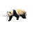 Panda.cur Preview