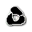 DARK MODE CURSOR3 V1 SPECIAL REALWORLD EDITION.cur