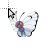 butterfree.cur Preview