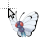 butterfree.cur