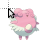 chansey.cur Preview