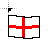 England Flag.ani