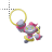 hoopa.cur Preview