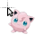 jigglypuff.cur Preview