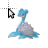 lapras.cur Preview