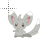 minccino.cur Preview