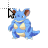 nidoqueen.cur Preview