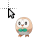rowlet.cur Preview