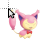 skitty.cur Preview
