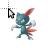 sneasel.cur