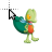 treecko.cur