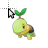 turtwig.cur Preview