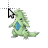 tyranitar.cur