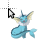 vaporeon.cur Preview