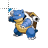 First blastoise!.ani Preview