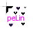 peLin2.cur Preview