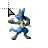 Lucario.cur