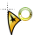 starfleet_original_yellow_ring.ani Preview
