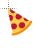 Pizza emoji.cur