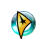 starfleet_original_blue_overlap.ani Preview