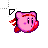 super kirby.ani Preview