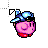 Airplane kirby.ani Preview