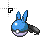 Lucario pokebal!.cur Preview