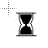 omori cursor (hourglass).cur Preview