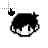 omori cursor (link select).cur