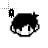 omori cursor (location select).cur Preview