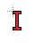 Liquid text.ani Preview