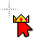 cursor king.ani Preview