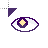 Eye Link.ani Preview