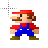 Mario2.cur Preview