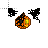 dark pumpkin.cur Preview