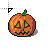 pumpkin5.cur Preview