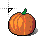 pumpkin6.cur Preview