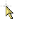 Normal Yellow Cursor.cur