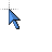 Normal Blue Cursor.cur