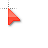 Neon Red cursor :D.cur