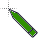 green aero_pen_xl.cur Preview