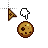 cookie clicker working in background.ani Preview