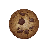 cookie clicker busy.cur Preview