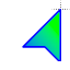 Nexus Spaceship normal2.cur HD version