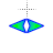 Nexus Spaceship horizontal.cur Preview