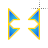 Nexus Spaceship move.cur Preview