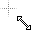 DiagonalResize1.cur Preview