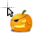 pirate hallowing pumpkin.cur