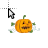 hallowing pumpkin.cur Preview