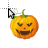 Halloween pumpkin 2.cur Preview
